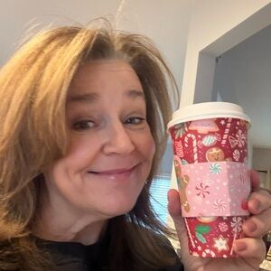 Meet your Posher, Ursula